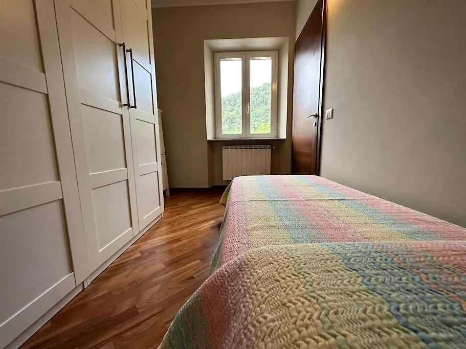 Nicola Apartment Lucca Italy