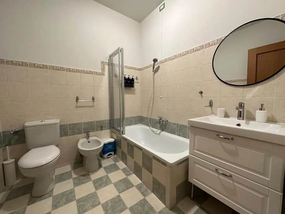 Nicola Apartment Lucca Italy
