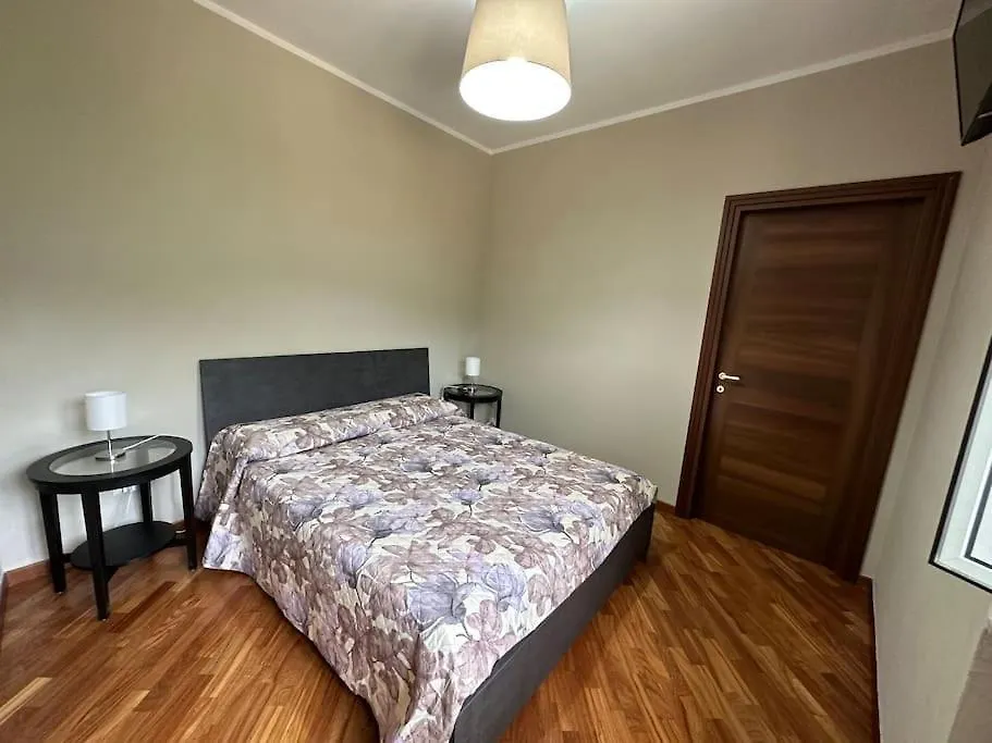 Nicola Apartment Lucca Italy